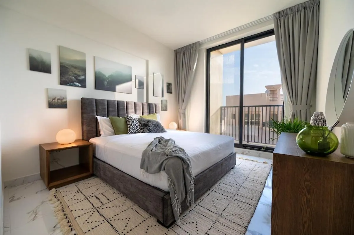 Brand New 1Br Canal View Ras al-Khaimah