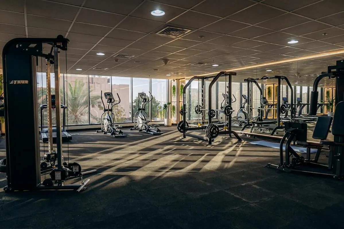 Brand New 1Br Canal View Ras al-Khaimah 0*,