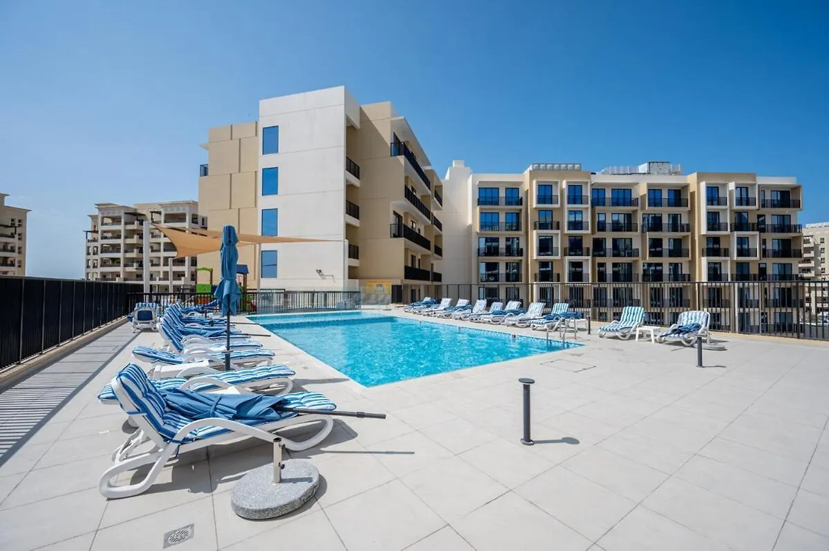 Brand New 1Br Canal View Ras al-Khaimah