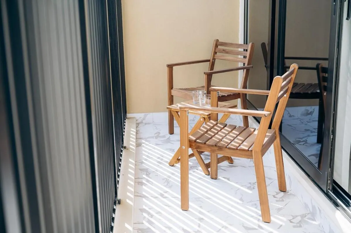 Brand New 1Br Canal View Ras al-Khaimah 0*,
