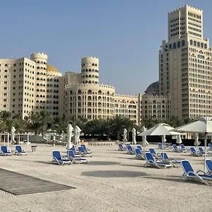 I Like Al Hamra Palace - Elite & Golf Private Ras al-Khaimah