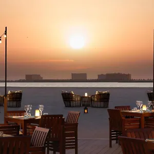 The Ritz-carlton Khaimah, Al Hamra Ras al-Khaimah